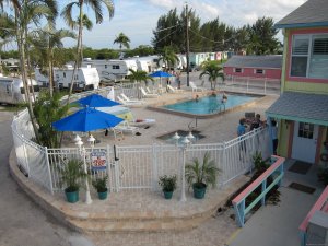 San Carlos RV Park & Islands | Fort Myers Beach, Florida Campgrounds & RV Parks | Great Vacations & Exciting Destinations