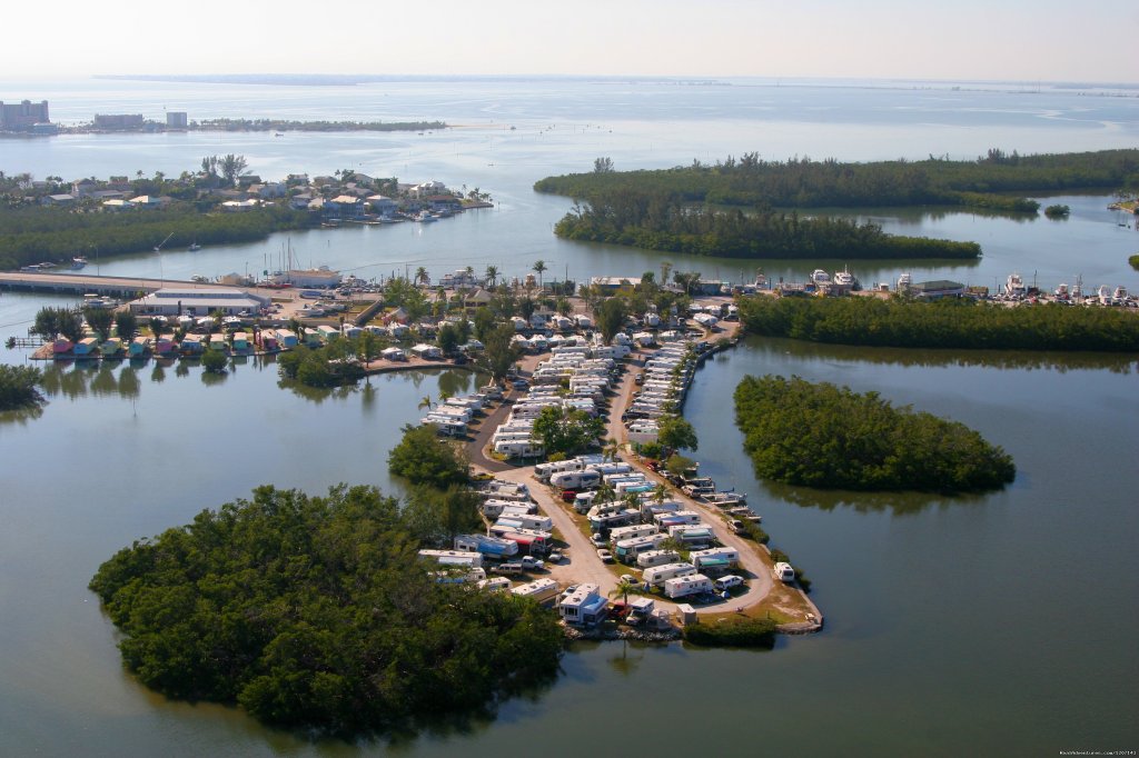 San Carlos RV Park & Islands | Image #2/2 | 