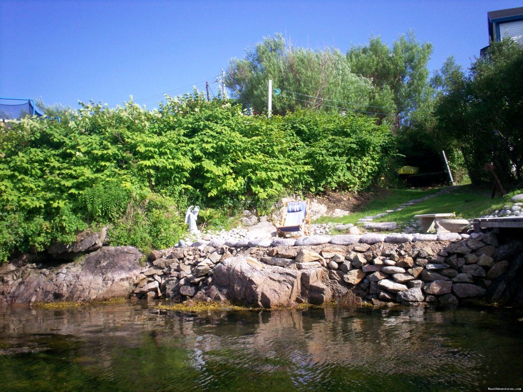 Little Greece | Burgeo Haven Inn on the Sea Bed & Breakfast | Image #5/16 | 