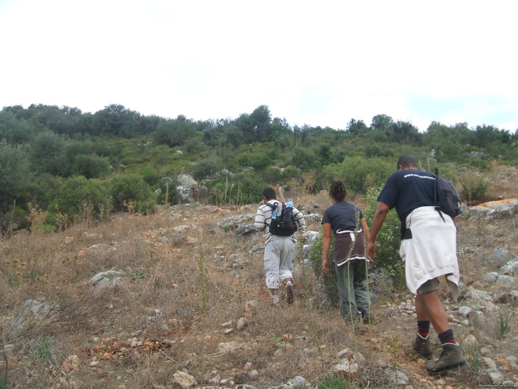 Belen Kayakoy | Hiking in Kayakoy, Turkey: the Spirit of Lycia | Image #5/24 | 