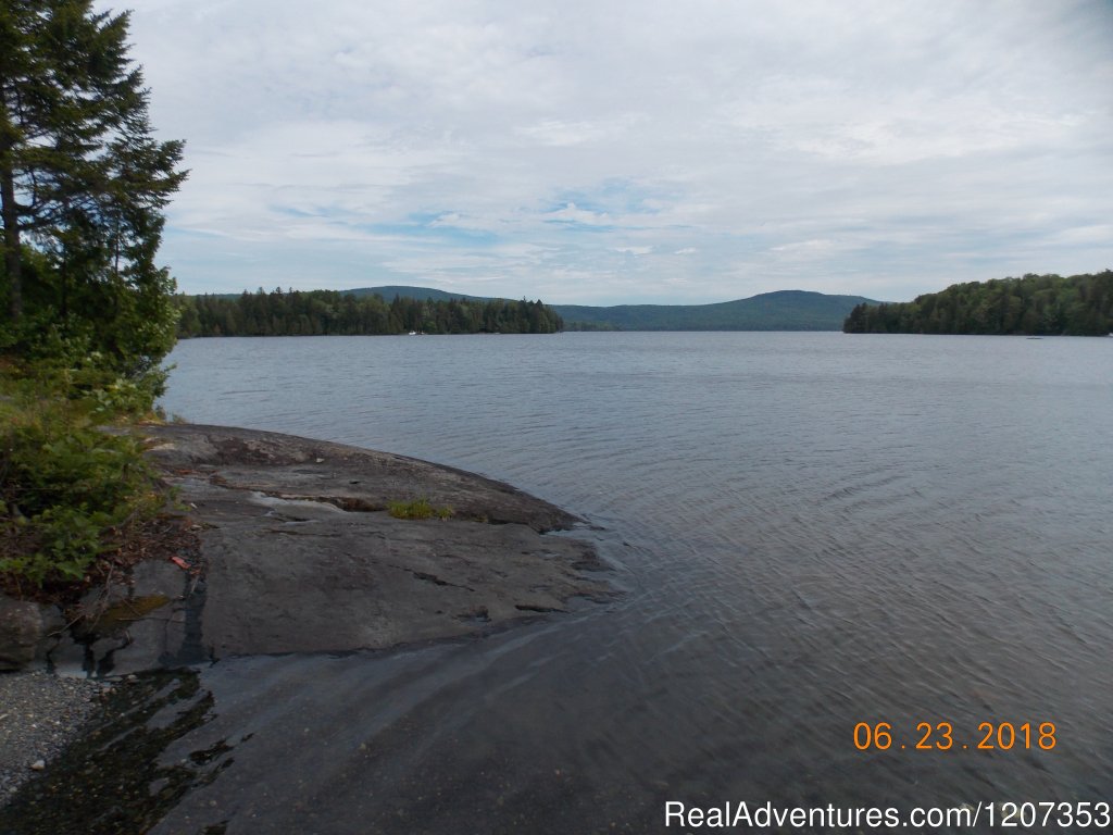 Premier Lakeside Lodging Moosehead Lake Region | Image #2/7 | 