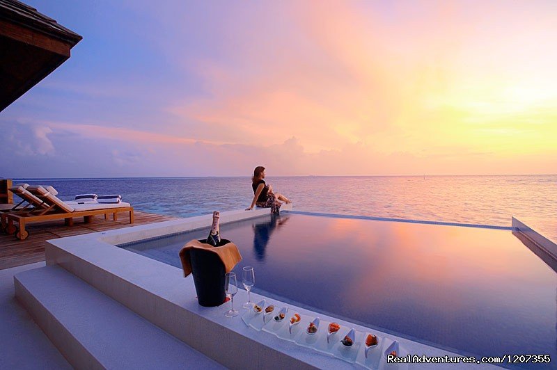 Maldives Hotel accommodation partner | Image #3/5 | 