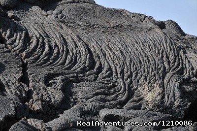 The Dead Lava close to Ert Ale | Ethiopia Adventures tour to Dallol and Ert-Ale | Image #10/26 | 