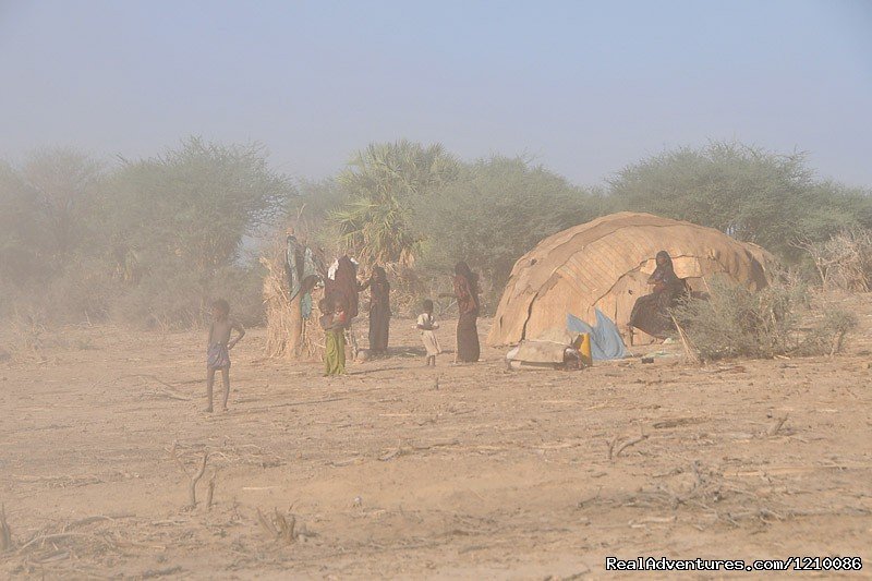 Ethiopia Adventures tour to Dallol and Ert-Ale | Image #22/26 | 