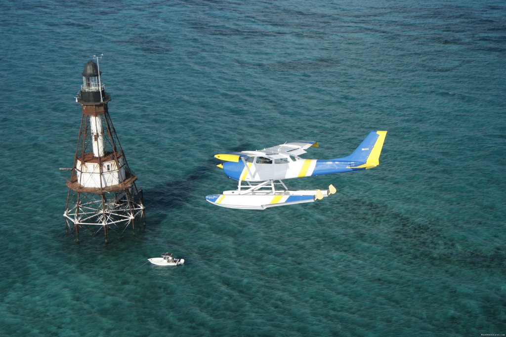 Miami Seaplane Tours | Image #6/8 | 