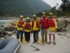 Trishuli River Rafting | Ktm, Nepal