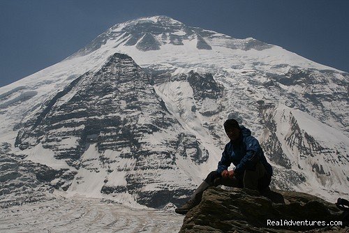 Dhaulagiri Expedition | Ktm, Nepal | Hiking & Trekking | Image #1/1 | 