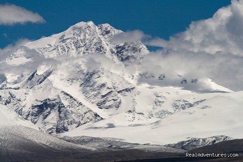 Shishapangma Expedition | Ktm, Nepal | Hiking & Trekking | Image #1/1 | 