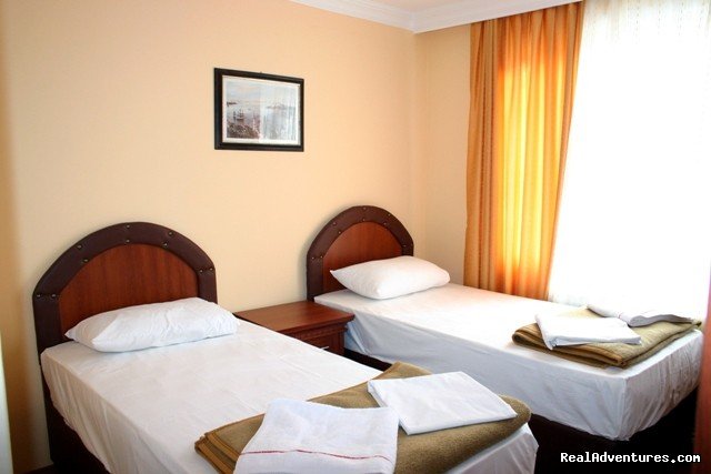 Big Apple Hotel & Hostel Istanbul | Image #5/6 | 