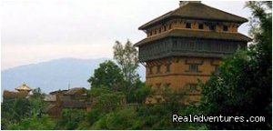 Nuwakot Hiking | Ktm, Nepal | Hiking & Trekking