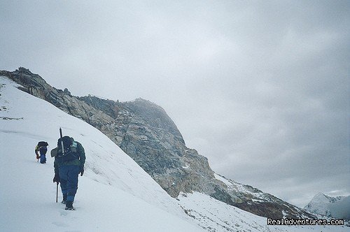 Yala Peak Climbing | Kathmandu , Nepal | Hiking & Trekking | Image #1/1 | 