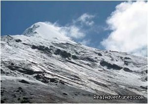 Pisang Peak Climbing | Kathmandu, Nepal | Hiking & Trekking