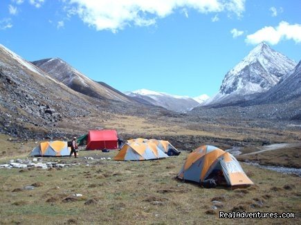 Bhutan Travel With Medieval Bhutan Tours | Image #3/9 | 