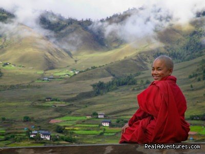 Bhutan Travel With Medieval Bhutan Tours | Image #5/9 | 