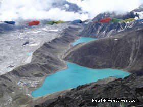 Gokyo Ranjo Pass Trekking | Ktm, Nepal | Bed & Breakfasts