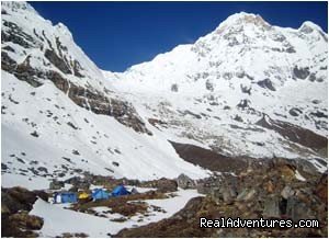 Annapurna Circuit Trekking | Ktm, Nepal | Hiking & Trekking