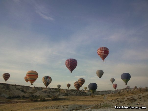 Eco Tours in Turkey with TravelShop Turkey | Eco Tours in Turkey | Image #10/19 | 