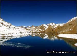 Tilicho Lake Trekking | Ktm, Nepal | Hiking & Trekking