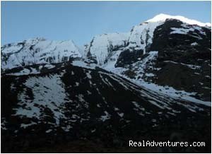 Mardi Himal Trekking | Ktm, Nepal | Hiking & Trekking