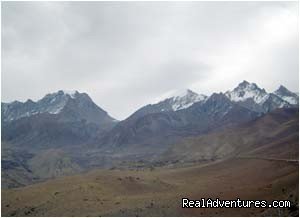 Jomsom Muktinath Trekking | Ktm, Nepal | Hiking & Trekking