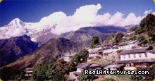 Dhampus Ghandruk Landruk Trekking | Ktm, Nepal | Hiking & Trekking