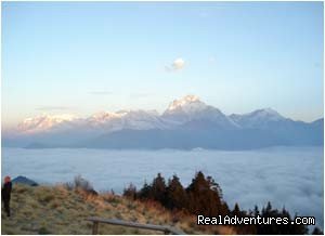 Dudhpokhari Milke Danda Trekking | Ktm, Nepal | Hiking & Trekking