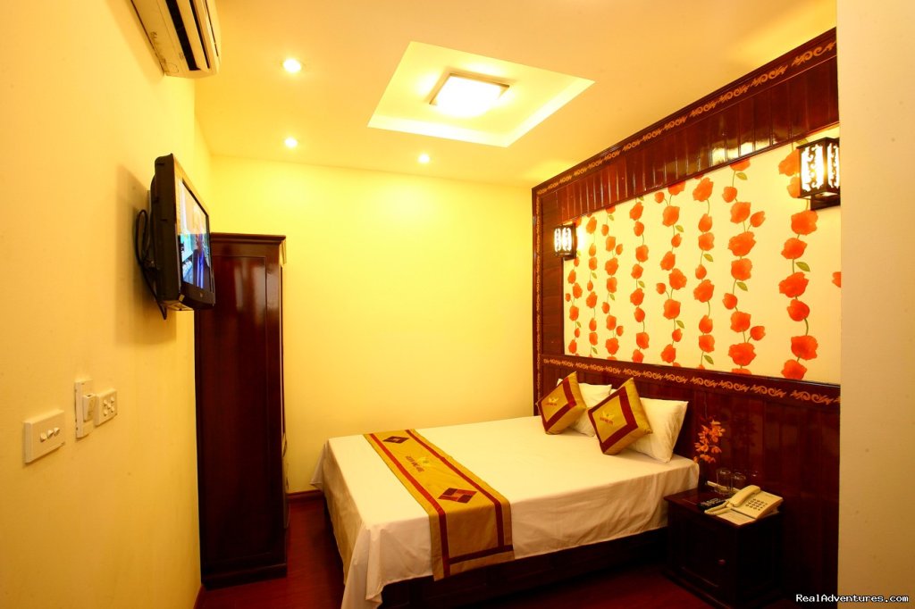 Standard Single Room | Golden Wings Hotel | Image #6/11 | 