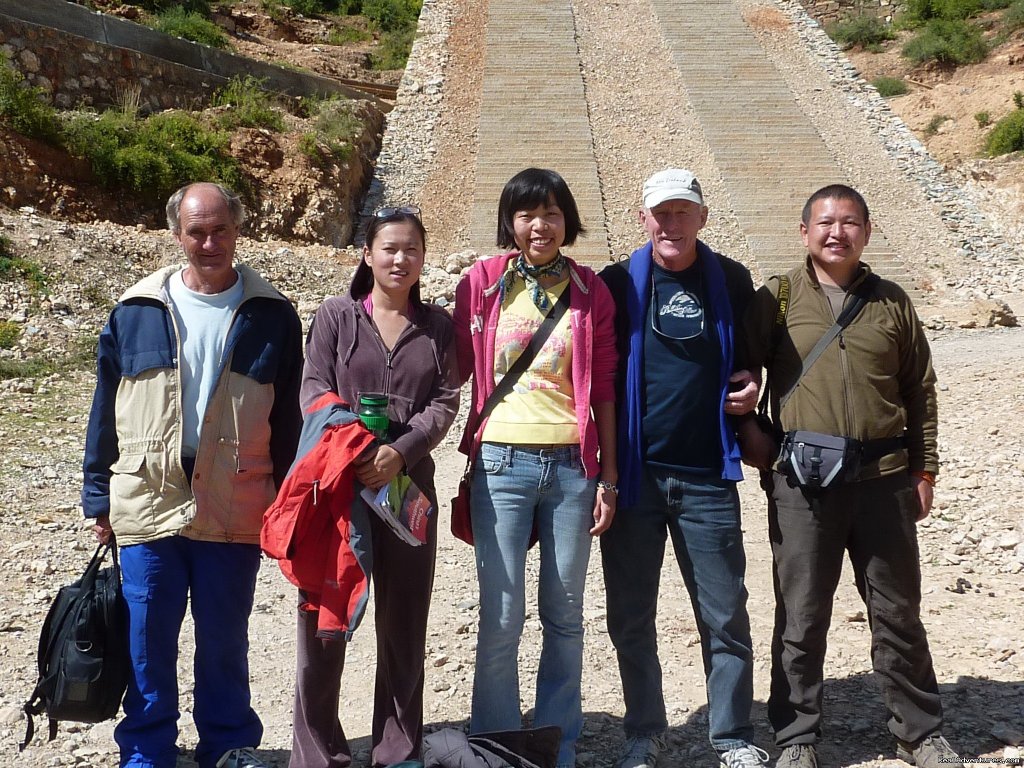 Easten Tibetan woman's kingdom- Yunnan to sichuan  | Dali, China | Sight-Seeing Tours | Image #1/6 | 