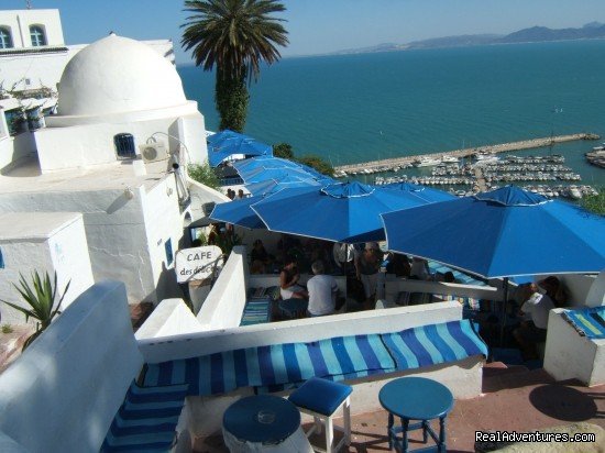 SIDI BOU SAID | Tunisia Tour | Image #3/8 | 