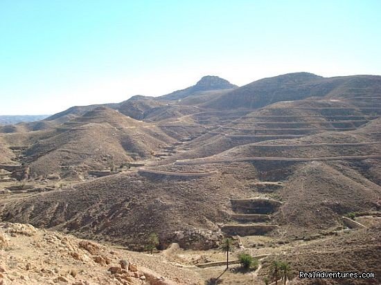 MATMATA | Tunisia Tour | Image #5/8 | 