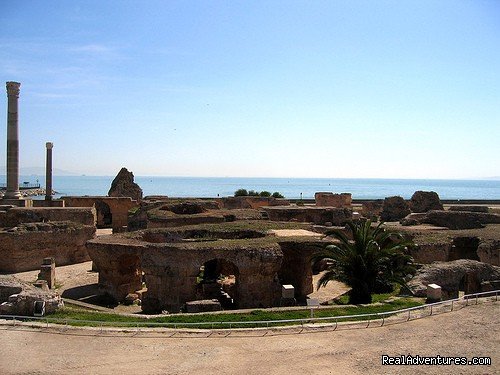 CARTHAGE | Tunisia Tour | Image #6/8 | 