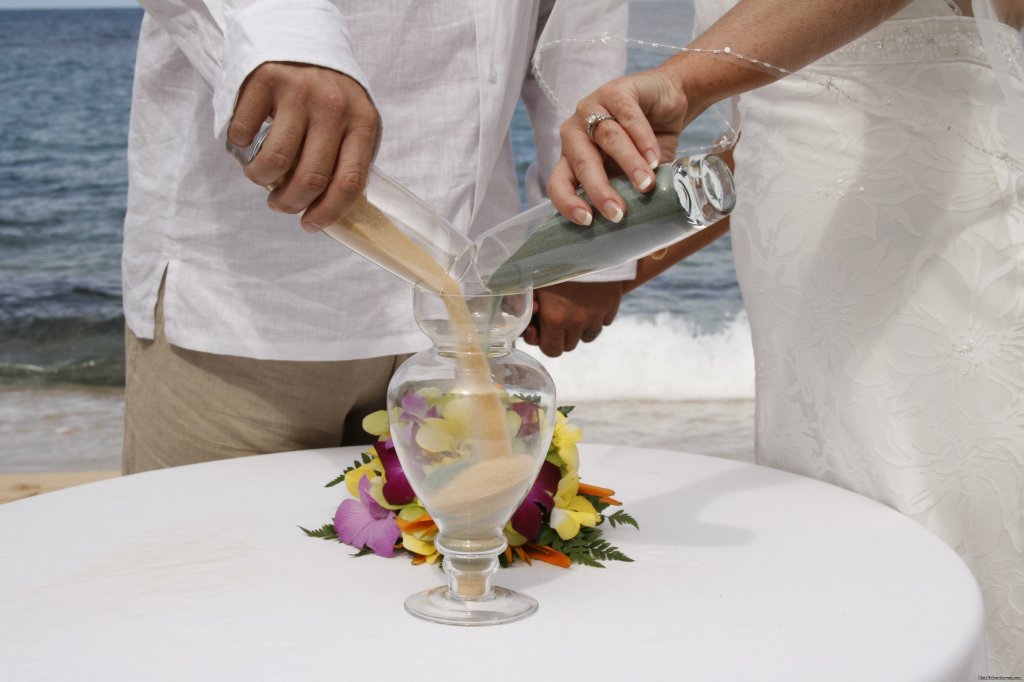 Tropical Weddings Jamaica | Image #6/7 | 