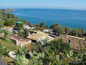 Mare Blu B&B | Cefalù, Italy | Bed & Breakfasts