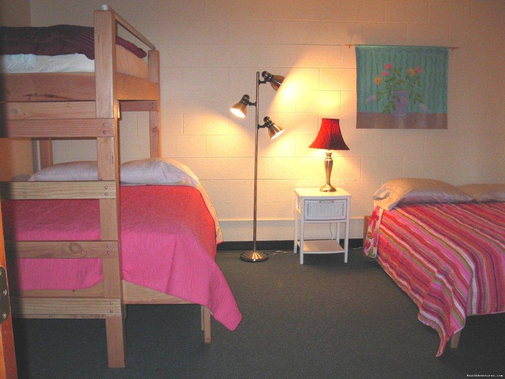 Ashland Commons upper unit 419 | Ashland Commons Vacation Rental and Hostel | Image #9/12 | 