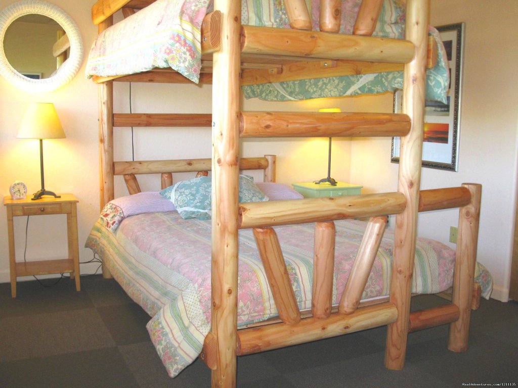 Ashland Commons upper unit 423 | Ashland Commons Vacation Rental and Hostel | Image #3/12 | 