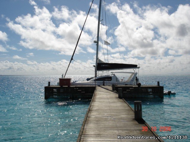 Nooranma Travel Maldives | Male, Maldives | Sailing | Image #1/2 | 