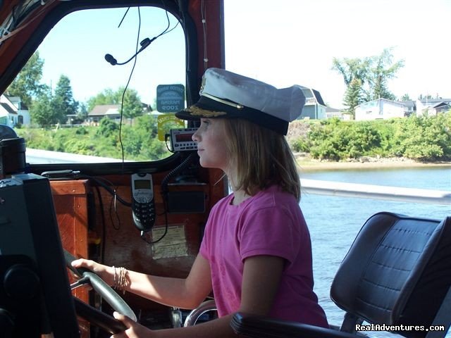 Captain Dan Boat Tours | Image #4/21 | 