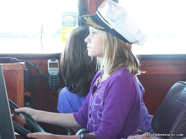 Captain Dan Boat Tours | Image #10/21 | 