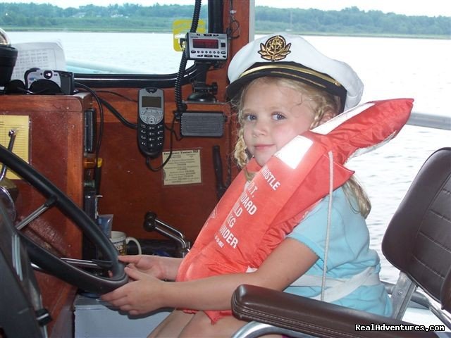 Captain Dan Boat Tours | Image #20/21 | 