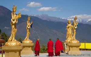 Beautiful Bhutan