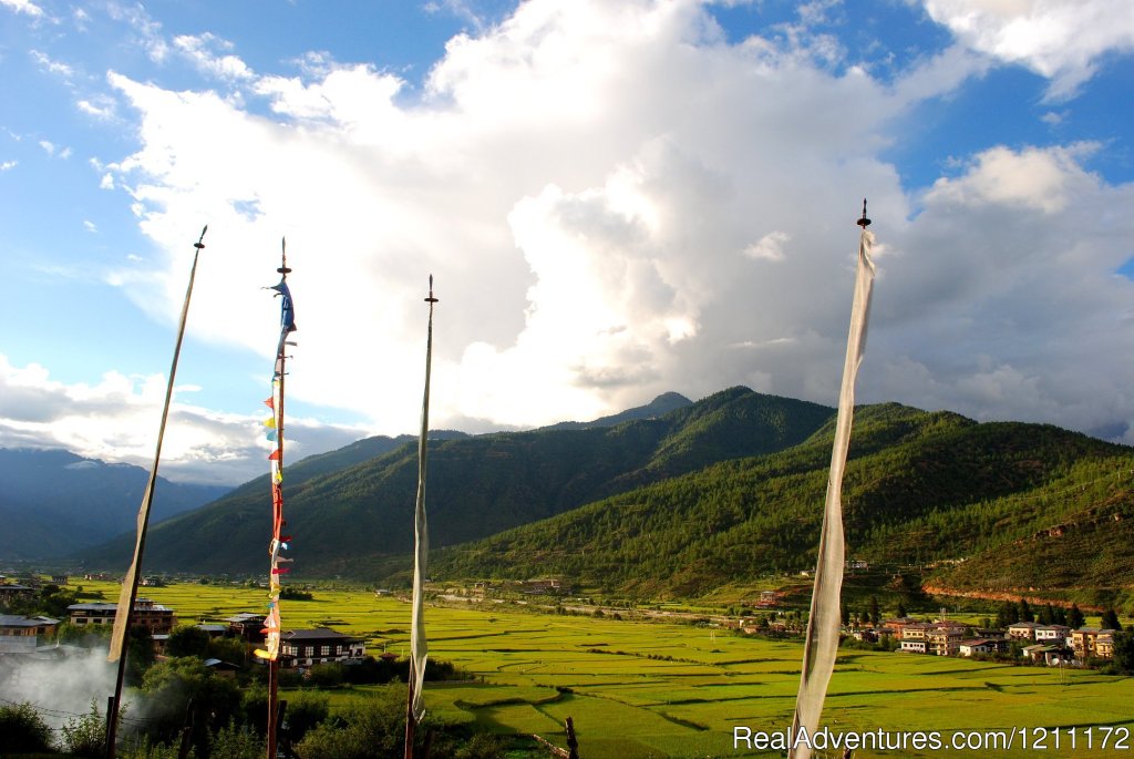 Bhutan at a glance | Beautiful Bhutan | Image #4/15 | 