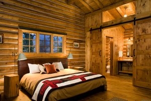 Idaho Rocky Mountain Ranch | Stanley, Idaho | Hotels & Resorts