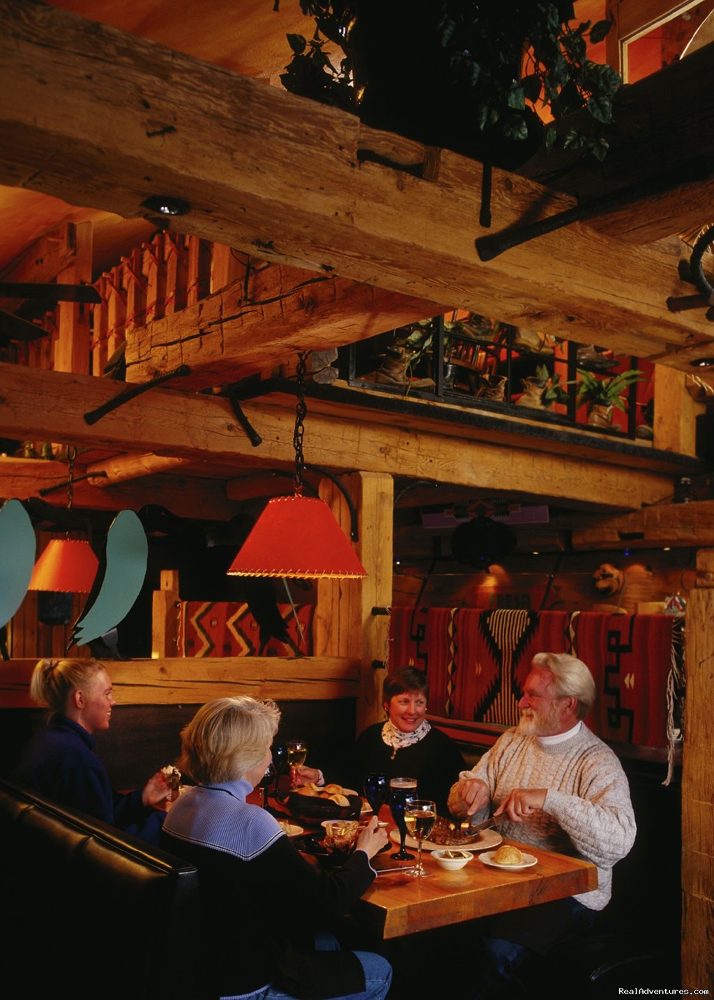 The Mountain Inn at Killington | Image #3/11 | 