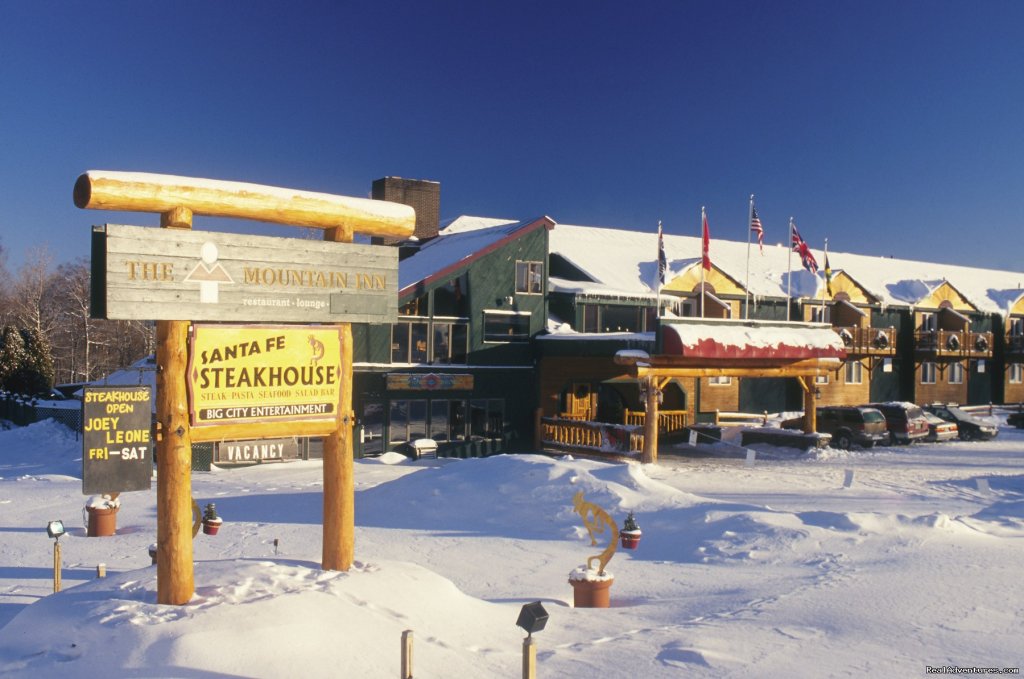 The Mountain Inn at Killington | Image #4/11 | 