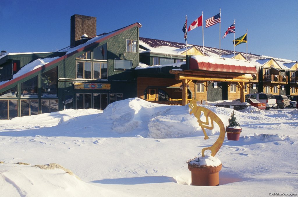 The Mountain Inn at Killington | Image #10/11 | 