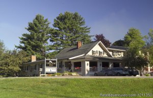 Grey Fox Inn