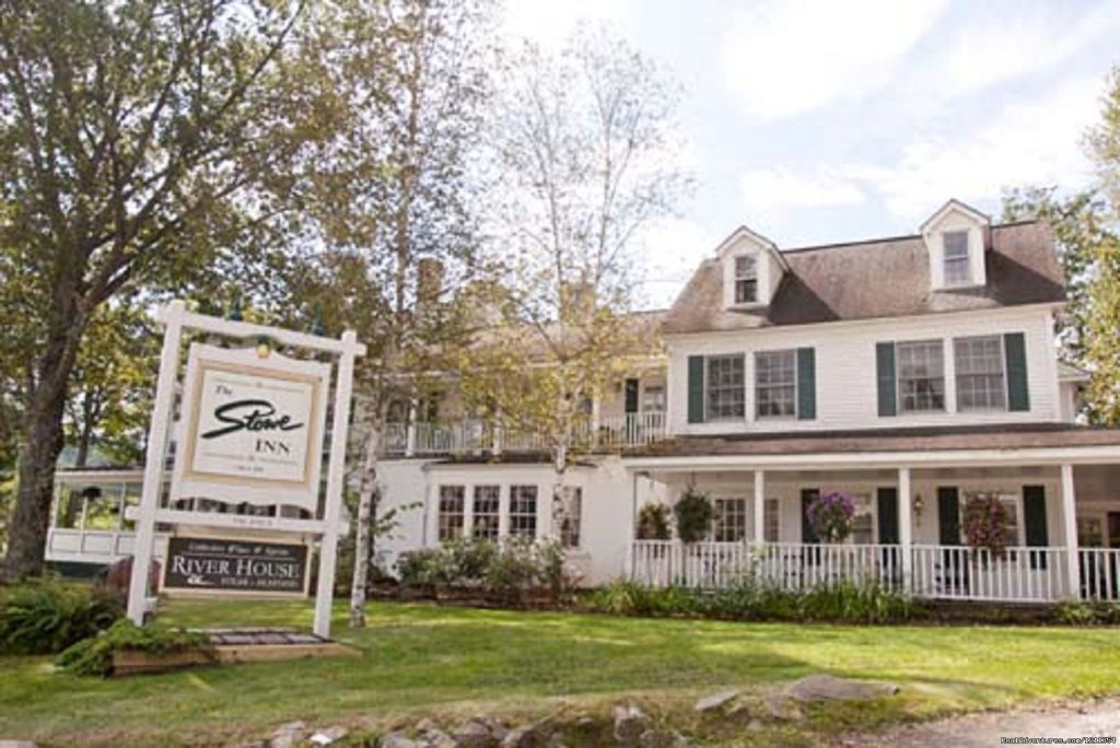 The Stowe Inn & Tavern | Stowe, Vermont  | Hotels & Resorts | Image #1/1 | 