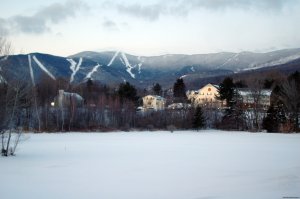 Sugarbush Resort