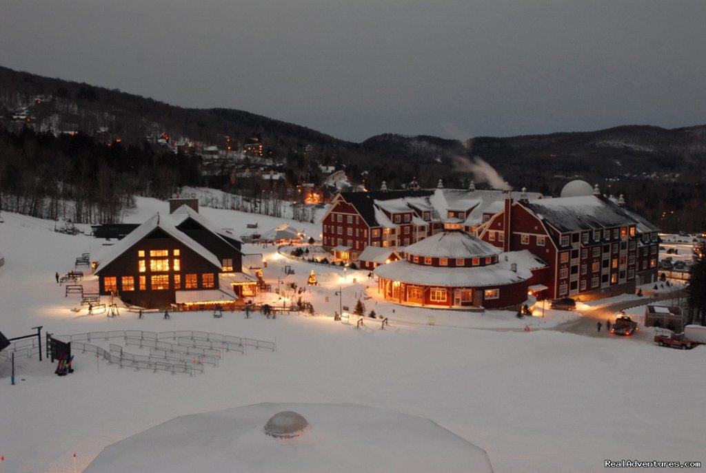 Clay Brook @ Sugarbush Resort | Sugarbush Resort | Image #2/2 | 