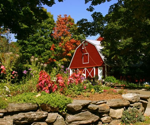 West Hill House B&b Garden Room